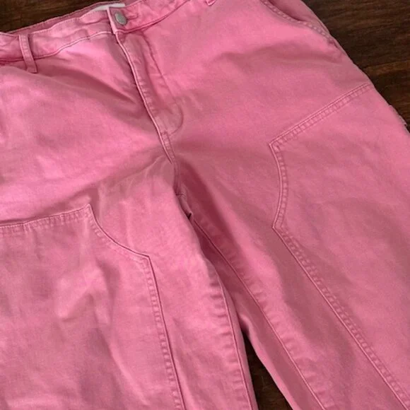 Pistola Pink Dhalia - Bubblegum Pink - Size 28 - Picture 4 of 13
